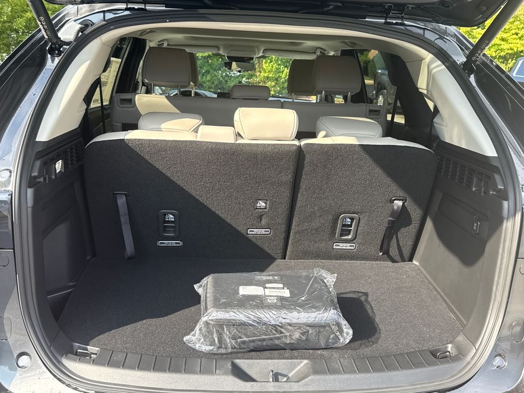 2026 Mazda Mazda CX-90 3.3 Turbo Preferred