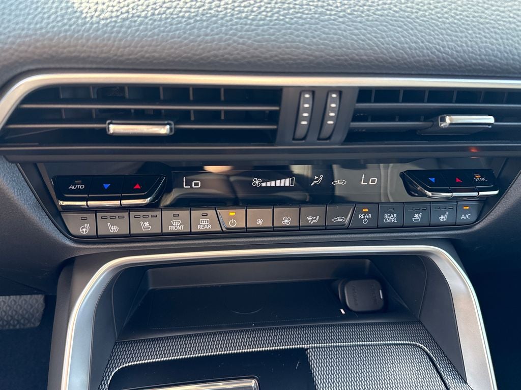 2026 Mazda Mazda CX-90 Plug-In Hybrid Premium Sport AWD