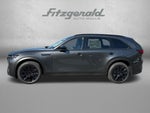2026 Mazda Mazda CX-90 Plug-In Hybrid Premium Sport AWD
