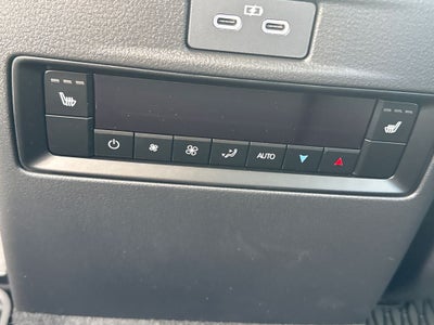 2026 Mazda Mazda CX-90 3.3 Turbo Premium