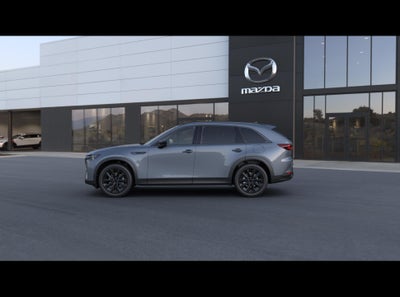 2026 Mazda Mazda CX-90 3.3 Turbo Premium