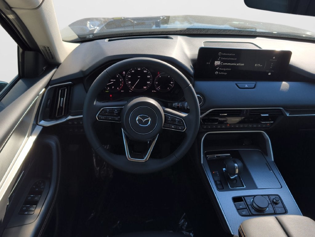 2026 Mazda Mazda CX-90 3.3 Turbo Premium