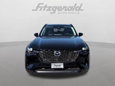 2026 Mazda Mazda CX-90 3.3 Turbo Premium