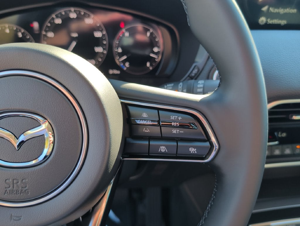 2026 Mazda Mazda CX-90 3.3 Turbo Premium