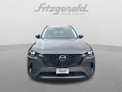 2026 Mazda Mazda CX-90 3.3 Turbo Premium