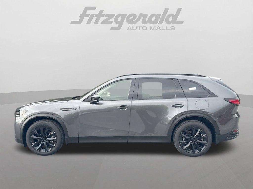 2026 Mazda Mazda CX-90 3.3 Turbo Premium