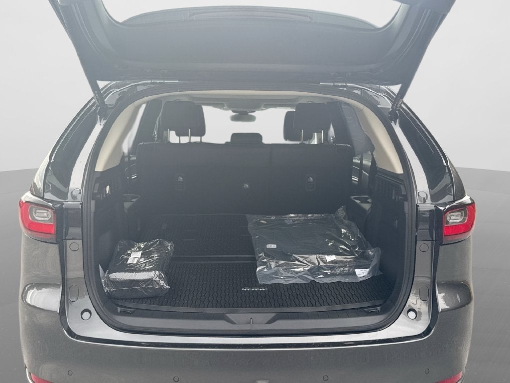 2026 Mazda Mazda CX-90 3.3 Turbo Premium