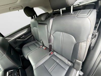2026 Mazda Mazda CX-90 3.3 Turbo Premium