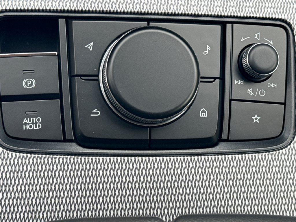 2026 Mazda Mazda CX-90 3.3 Turbo Premium