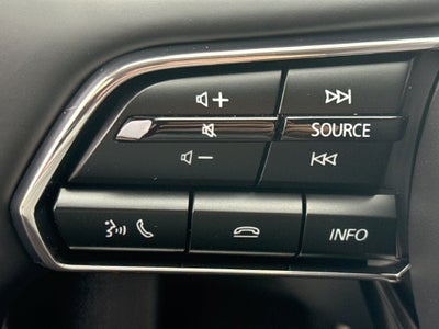 2026 Mazda Mazda CX-90 3.3 Turbo Premium