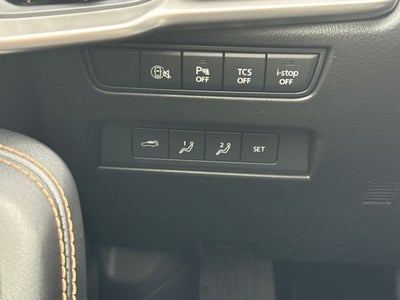 2026 Mazda Mazda CX-90 3.3 Turbo Premium Sport AWD