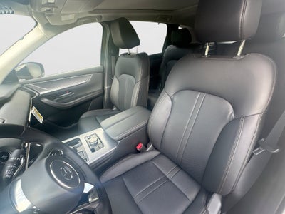 2026 Mazda Mazda CX-90 3.3 Turbo Premium
