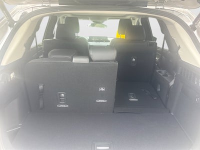 2026 Mazda Mazda CX-90 3.3 Turbo Premium