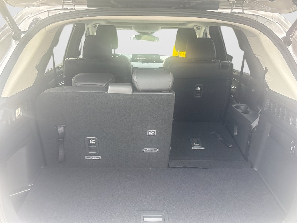 2026 Mazda Mazda CX-90 3.3 Turbo Premium