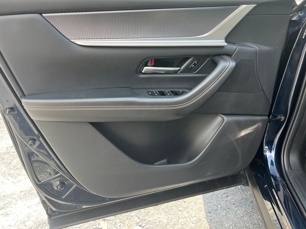 2025 Mazda Mazda CX-90 3.3 Turbo Premium