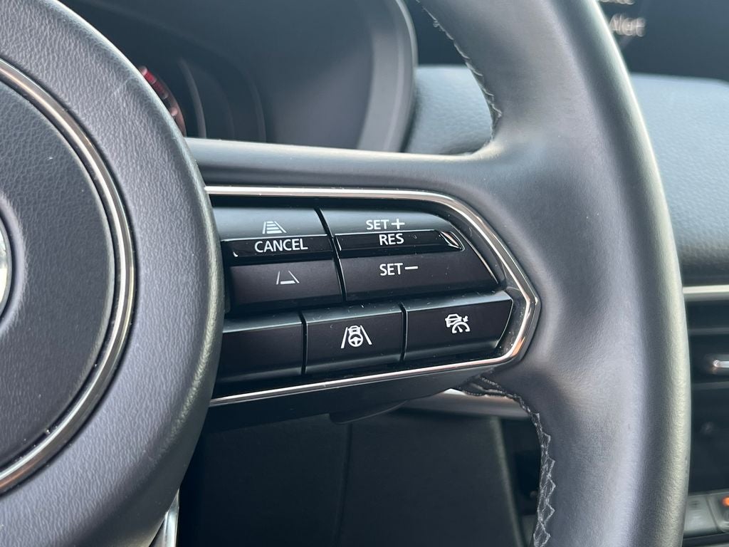 2025 Mazda Mazda CX-90 3.3 Turbo Premium