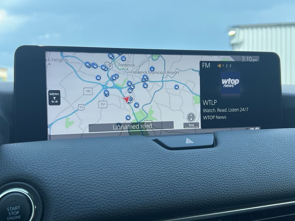 2025 Mazda Mazda CX-90 3.3 Turbo Premium