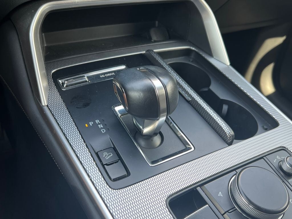 2025 Mazda Mazda CX-90 3.3 Turbo Premium