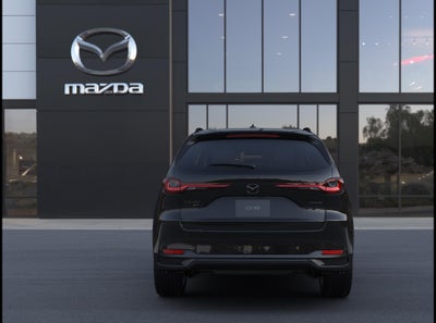 2026 Mazda Mazda CX-90 3.3 Turbo Premium