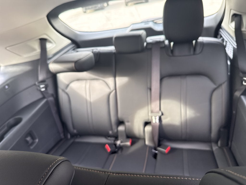 2026 Mazda Mazda CX-90 3.3 Turbo Premium