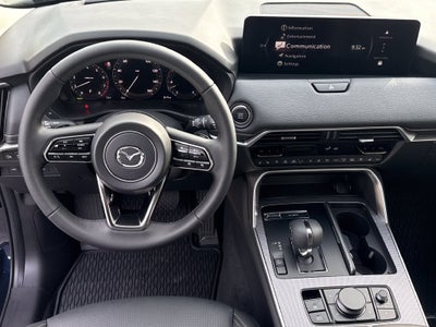 2026 Mazda Mazda CX-90 3.3 Turbo Premium