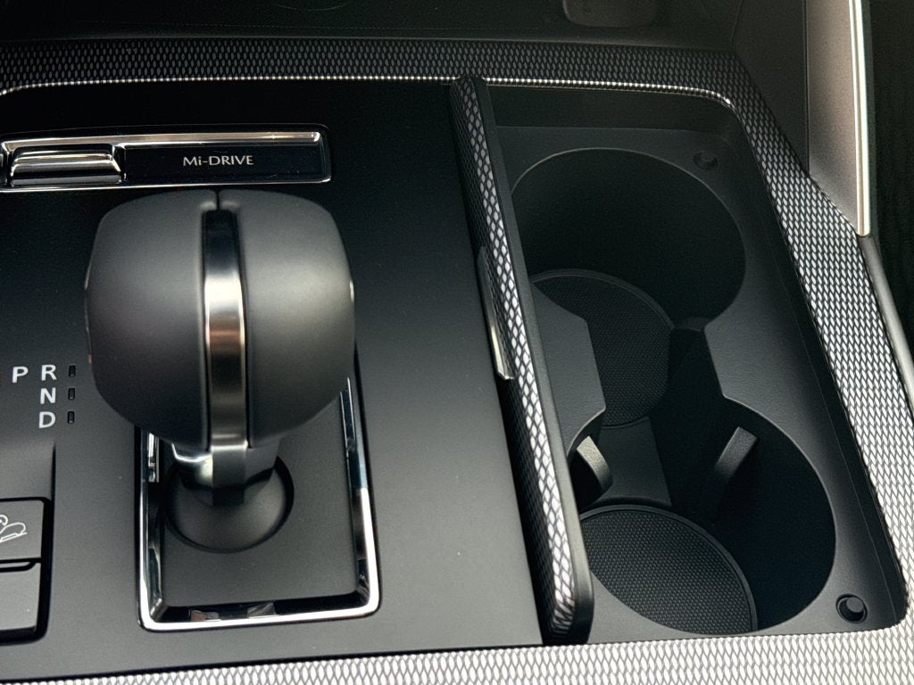 2026 Mazda Mazda CX-90 3.3 Turbo Premium