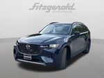 2026 Mazda Mazda CX-90 3.3 Turbo Premium