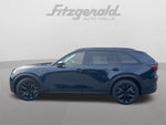 2026 Mazda Mazda CX-90 3.3 Turbo Premium
