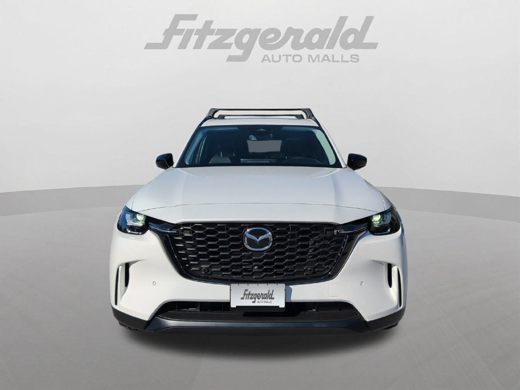 2026 Mazda Mazda CX-90 3.3 Turbo Premium