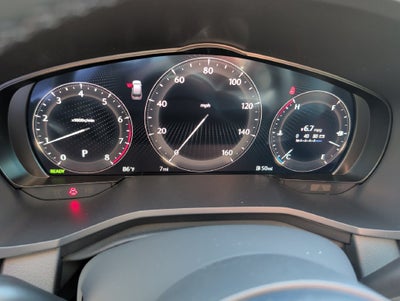 2026 Mazda Mazda CX-90 3.3 Turbo Premium