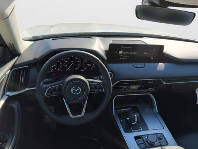 2026 Mazda Mazda CX-90 3.3 Turbo Premium