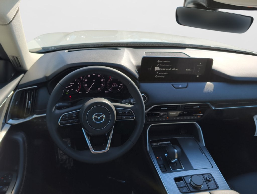2026 Mazda Mazda CX-90 3.3 Turbo Premium