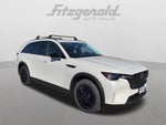 2026 Mazda Mazda CX-90 3.3 Turbo Premium