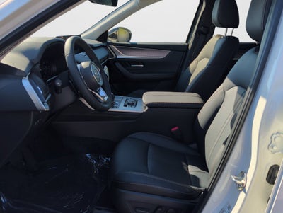 2026 Mazda Mazda CX-90 3.3 Turbo Premium