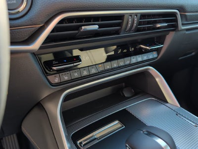 2026 Mazda Mazda CX-90 3.3 Turbo Premium