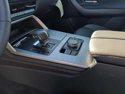 2026 Mazda Mazda CX-90 3.3 Turbo Premium