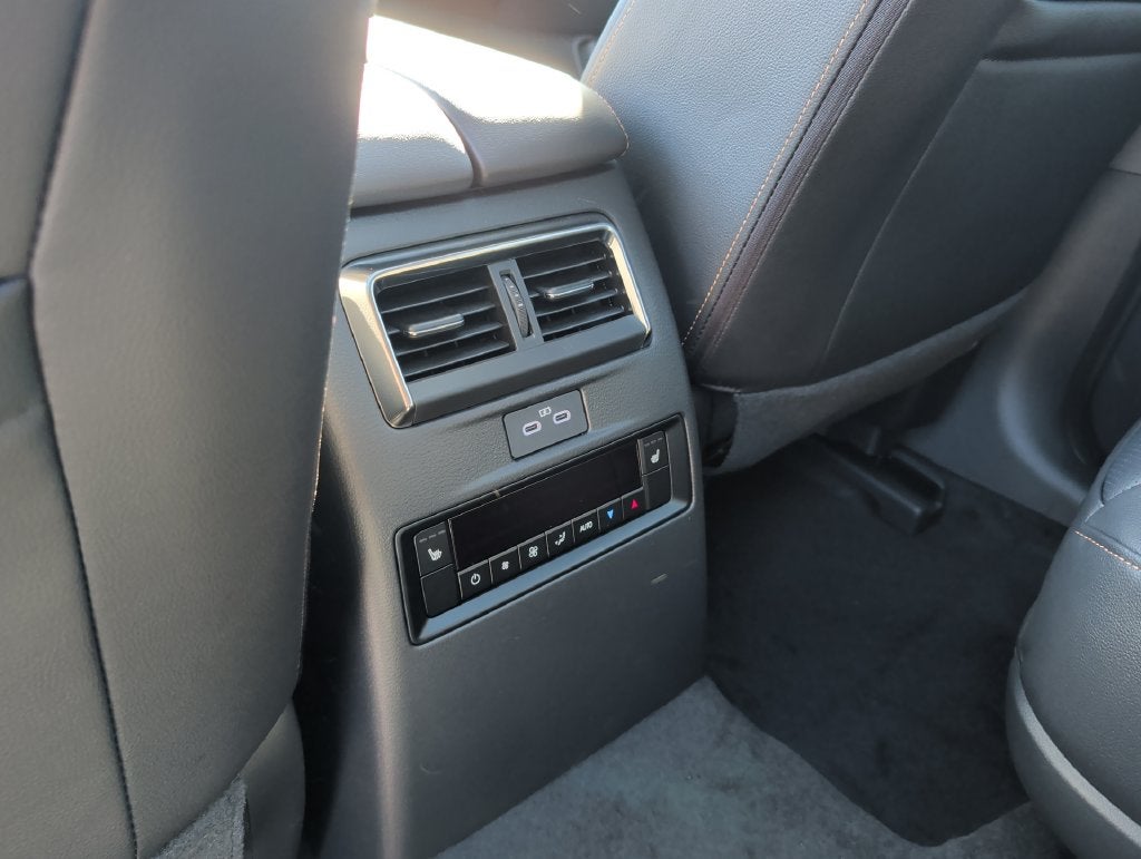 2026 Mazda Mazda CX-90 3.3 Turbo Premium