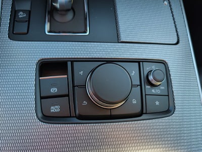 2026 Mazda Mazda CX-90 3.3 Turbo Premium