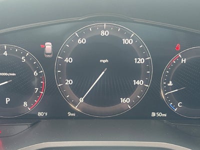 2026 Mazda Mazda CX-90 3.3 Turbo Premium