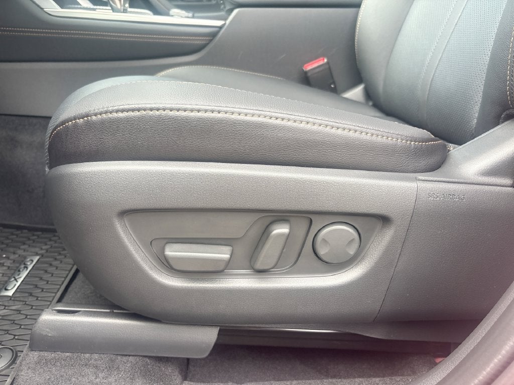 2026 Mazda Mazda CX-90 3.3 Turbo Premium