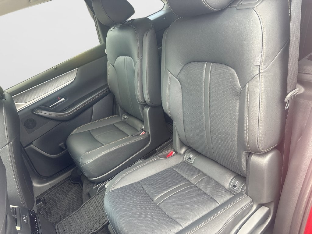 2026 Mazda Mazda CX-90 3.3 Turbo Premium