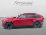2026 Mazda Mazda CX-90 3.3 Turbo Premium