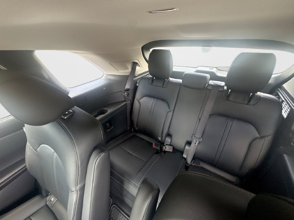2026 Mazda Mazda CX-90 3.3 Turbo Premium