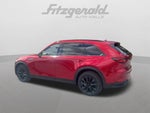 2026 Mazda Mazda CX-90 3.3 Turbo Premium