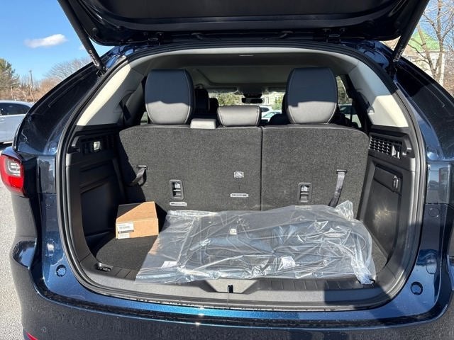 2026 Mazda Mazda CX-90 3.3 Turbo Premium Sport AWD