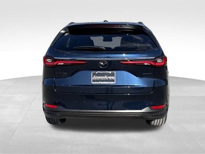 2026 Mazda Mazda CX-90 3.3 Turbo Premium Sport AWD