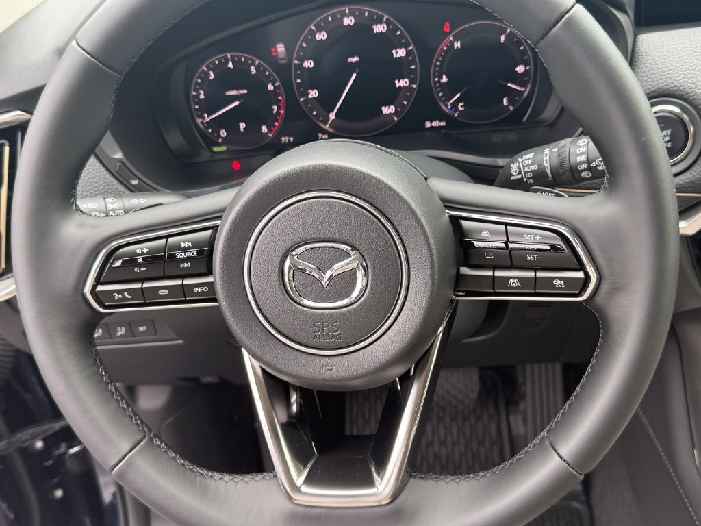 2026 Mazda Mazda CX-90 3.3 Turbo Premium