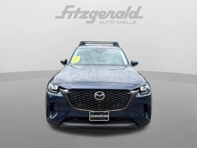 2026 Mazda Mazda CX-90 3.3 Turbo Premium