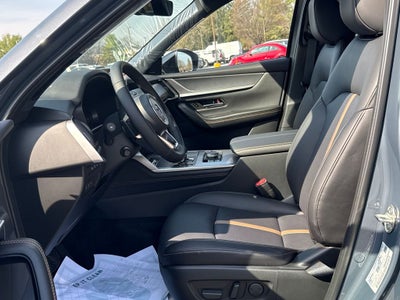 2026 Mazda Mazda CX-90 3.3 Turbo S Premium Sport AWD