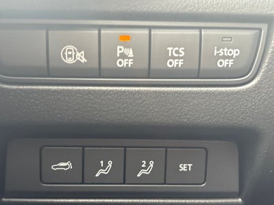 2026 Mazda Mazda CX-90 3.3 Turbo S Premium Sport AWD